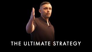 The Ultimate Strategy To Dominate Social Media Marketing - Gary Vaynerchuk Motivation