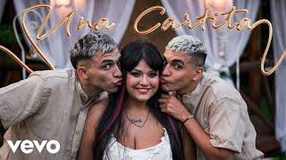 Roze Oficial Flor Alvarez - Una Cartita Official Video