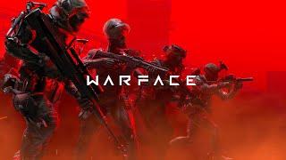 ВЕЧЕРНИЙ СТРИМ Warface