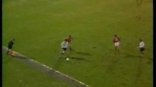 nottingham forest v man united 1990 fa cup 3rd round