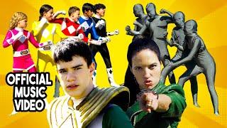 Power Rangers Evil Rita Official Music Video