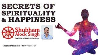 Secrets of Spirituality and Happiness  Debt of God Sages Pitru & Moksha Combinations in Horoscope