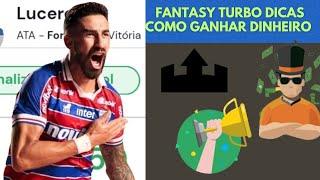 FANTASY TURBO REI DO PITACO BRASILEIRAO COMO GANHAR DINHEIRO