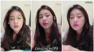 Live IG dindadn99 #01 221111