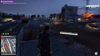 Watch Dogs 2 - Stealth Mission