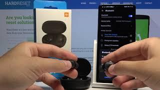 How to Manually Turn Off Xiaomi AirDots