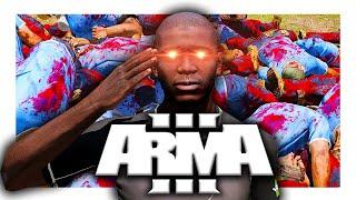 ARMA 3  The Military Sandbox Experience