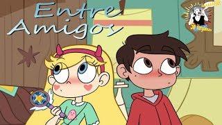 STARCO ENTRE AMIGOS ESPAÑOL COMICS STARCO