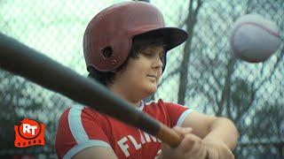 The Many Saints of Newark 2021 - Baseball for Blind Kids Scene  Movieclips