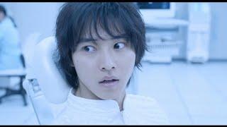 Trailer The Door into Summer Kento Yamazaki × Kaya Kiyohara