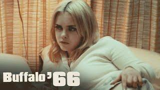 Hot Chocolate Scene  Buffalo 66