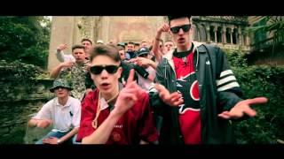 Cromo & Kalt - CK FAMILIA Feat. LILLO BI$$ OFFICIAL VIDEO