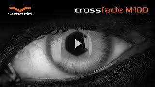 V-MODA Crossfade M-100 Headphones Official Video Extended