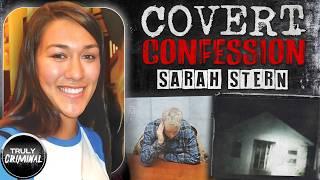 Covert Confession The Betrayal Of Sarah Stern
