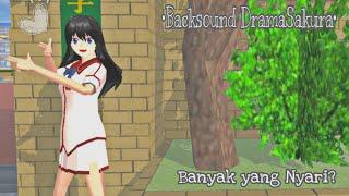 15 Backsound •Yang Sering Digunakan di Drama SAKURA SCHOOL SIMULATOR• NO COPYRIGHT