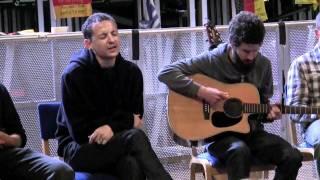 Linkin Park - The Messenger Live Unplugged