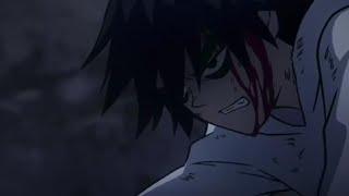 Scissor seven  AMV Awake and alive ️TW WARNING️