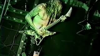 WASP Live in New York 1997-06-13