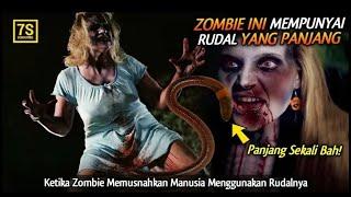 WAB4H VlRU5 ZOMBIE DARI AL4T VlT4L   ALUR CERITA FILM ZOMBIE NIGHT OF SOMETHING STRANGE