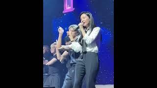 My House 2pm -Kim Ji Won Cover Full Version @Seoul Korea Fanmeeting Day1