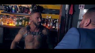 Gay short video  MAP Antonio Miracle and  Emir Boscatto  twisted  2019