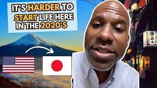 Moved To Japan Recently?  Tokyo in 2004 vs. Tokyo in 2024 EXPLAINED