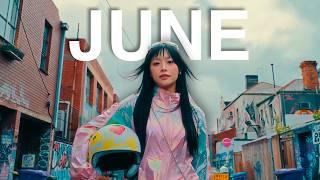 Ranking every June Kpop comeback and debut  2024