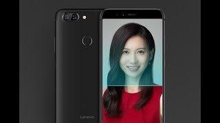 Lenovo S5 K520 4GB RAM 64GB ROM