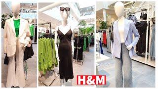 H&M NEWEST SPRING COLLECTION 2023 #h&m #h&mnewcollection #h&mclothing #ronasvlog