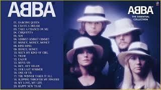 A.B.B.A Greatest Hits Full Album 2023 -  Best Songs of A.B.B.A  - A.B.B.A Gold Ultimate