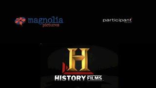 Magnolia PicturesParticipant MediaHistory Films