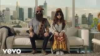 Sirusho - Vuy Aman ft. Sebu Capital Cities