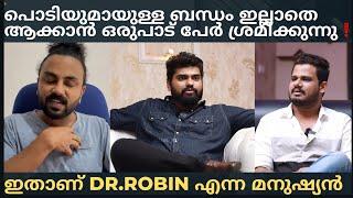 എന്റെ ആരാധകർ ആണ് എന്റെ കുടുംബം   Arati Robin വിവാഹം പ്രദീക്ഷിക്കാത്ത ദിവസം️ #drrobin #bigboss