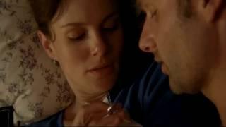 Sex Scene Rick & Lori  The Walking Dead ►HD