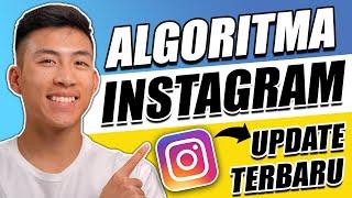 Penjelasan Algoritma Instagram Terbaru Tahun 2024