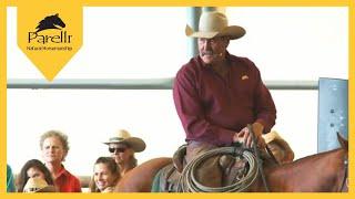 Pat Gives a Cowboy & His Horse a Makeover at Savvy Summit Part 1 of 4