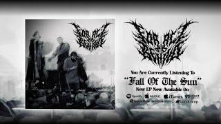 FOR ALL TO BEHOLD - FALL OF THE SUN OFFICIAL LYRIC VIDEO 2024 SW EXCLUSIVE