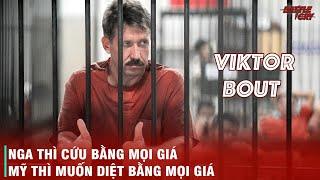 LÁI BUÔN TỬ THẦN VIKTOR BOUT - CUỘC ĐỜI TRÙM BUÔN VŨ KHÍ KHÉT TIẾNG NHẤT MỌI THỜI ĐẠI