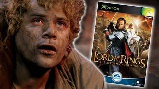 Was The Lord of the Rings Return of the King As Good As I Remember?