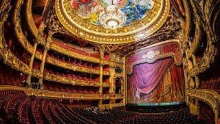 Palais GarnierOpera National de Paris Documentary