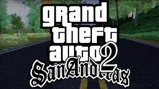 Это продолжение GTA San Andreas