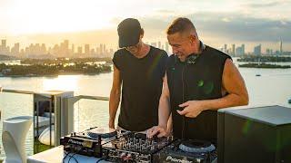 Cosmic Gate Miami Open Skies Set March 2021