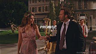 luke & lorelai  promise