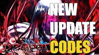 ROBLOX NEW UPDATE REAPER 2 CODES  HOW TO REDEEM?