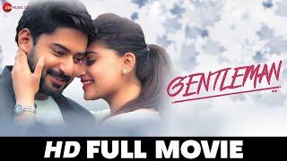 जेंटलमैन Gentlemen  Prajwal Devaraj Nishvika Naidu Sanchari Vijay Tabala Nani Full Movie 2020