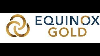 Stock Screener Ep. 394 Equinox Gold Costs Too High