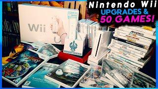 A look back at the Nintendo Wii  50 games and more