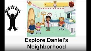 Explore Daniels Neighborhood