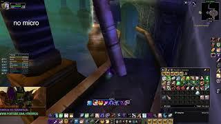 Shadow Priest  PUG raid Gnomer  SoD