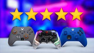 7 Best Gaming Controller for PC